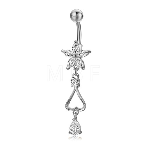 Piercing Jewelry AJEW-EE0006-59A-P-1