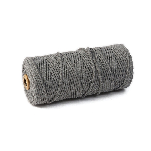 Cotton String Threads for Crafts Knitting Making PW-WG5AA41-04-1