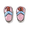 Handmade Porcelain Beads PR-CBA2F6A-01F-1