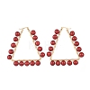 (Jewelry Parties Factory Sale)Hoop Earrings EJEW-JE03668-03-2