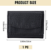 PU Leather Wallets for Women AJEW-WH20002-43D-2