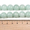 Natural Mashan Jade Graduated Beads Strands GG-CBA2AE1-A08-K-6
