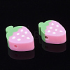 Handmade Polymer Clay Beads CLAY-Q215-01D-2