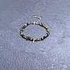 Natural Tourmaline Chip Beaded Bracelets for Women IW6789-50-1