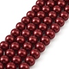 Preciosa® MAXIMA Crystal Nacre Pearls Y-PRC-NPA6-79500-2