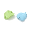 Spray Painted Alloy Charms AL-CBA5B8E-09-2
