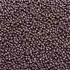 TOHO Round Seed Beads X-SEED-TR11-0412-2