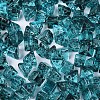 Picasso Transparent Glass Beads SEED-Q039-02D-3