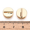 Brass Magnetic Brooch Pin Converter FIND-N013-01A-G-4