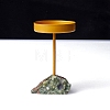 Metal Candle Holders PW-WG683B0-29-1