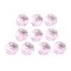 Glass Chandelier Pendants GL-CBA375C-01F-1
