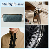 240Pcs 3 Colors Clothing Accessories KK-CY0001-16B-6
