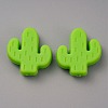 Food Grade Eco-Friendly Silicone Beads LS-SIL-WH0013-23K-1