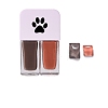 12ml Two Tone Nail Polish MRMJ-R088-B21-1