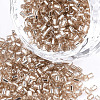 Grade A Glass Seed Beads SEED-S022-04A-08-1