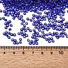 TOHO 8/0 Round Beads SEED-XTR08-0028-3
