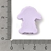 Opaque Resin Cabochons RESI-L050-01A-3