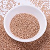 MIYUKI Delica Beads SEED-X0054-DB0622-2