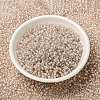 MIYUKI Round Rocailles Beads SEED-G008-RR0215-3