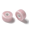 Handmade Porcelain Beads PORC-L080-C14-2