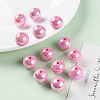 Opaque Acrylic Beads X1-MACR-S370-D16mm-A02-6