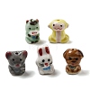 Handmade Porcelain Beads PORC-Q003-01-1