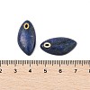 Natural Lapis Lazuli Pendants STAS-P380-80G-01-3