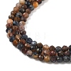 Natural Pietersute Beads Strands G-M449-A01-2mm-4
