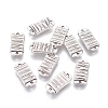 Alloy Links connectors X-PALLOY-A18536-AS-LF-1