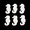 Handmade Porcelain Beads PORC-B009-04-2