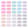 150G 10 Colors Glass Seed Beads SEED-TA0001-64-1