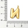 Ion Plating(IP) 304 Stainless Steel Pendants STAS-U033-02G-N-3