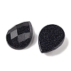 Synthetic Blue Goldstone Cabochons G-C146-04G-2