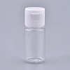 PET Plastic Empty Flip Cap Bottles MRMJ-K002-A11-1