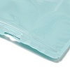 Rectangle Plastic Yin-Yang Zip Lock Bags ABAG-A007-02I-05-3