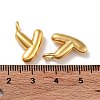 Brass Pendants KK-A199-01G-Y-3