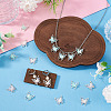 20Pcs 2 Colors Alloy Pendants FIND-TA0010-11-7
