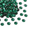 Preciosa® MAXIMA Crystal No Hotfix Flatback Stones Y-PRC-NSS6-50730-1