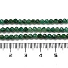 Natural African Jade Beads Strands G-B088-C20-03-5