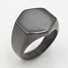 304 Stainless Steel Finger Rings FS-WG5F41B-32-1