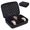 6-Slot EVA Watch Package Boxes OBOX-WH0003-03B-1