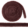 Imitation Rabbit Hair Ribbons OCOR-PH0036-19D-1