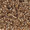 TOHO 8/0 Round Beads X-SEED-TR08-0989-3