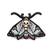 Enamel Pin JEWB-P056-01A-EB-1