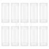Transparent PC Plastic & PE Bead Storage Tubes AJEW-WH0596-948A-1