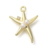 Alloy Pendants FIND-Z067-05G-01-1