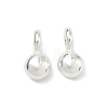 925 Sterling Silver Charms STER-H119-05B-S-1