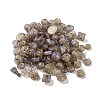Transparent Acrylic Beads MACR-L005-05L-1