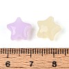 650-700G Colors Acrylic Imitation Jelly Beads OACR-T029-83M-7