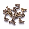Tibetan Style Alloy Beads LS-MAB5587Y-NF-1